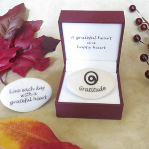 The Gift of Gratitude - by The Gratitude Concept- Gift Box Set